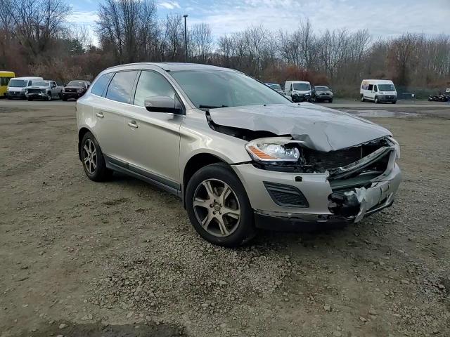 2013 Volvo Xc60 T6 VIN: YV4902DZ8D2416218 Lot: 94873155