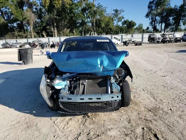 2020 Mitsubishi Mirage G4 Es VIN: ML32F3FJ3LHF10539 Lot: 90978415