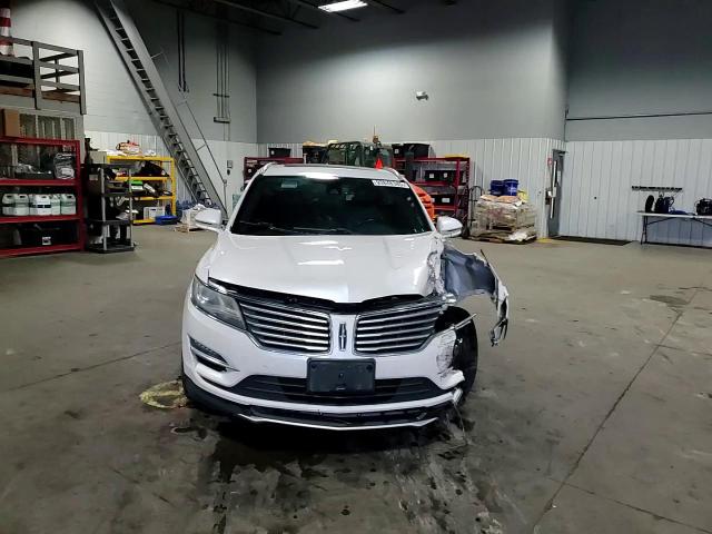 2016 Lincoln Mkc Reserve VIN: 5LMTJ3DH1GUJ19893 Lot: 93848385