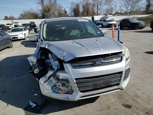2014 Ford Escape Se VIN: 1FMCU0GX1EUB98152 Lot: 92454635