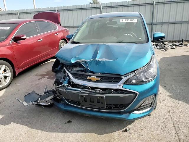 2020 Chevrolet Spark 1Lt VIN: KL8CD6SA5LC479442 Lot: 91193765