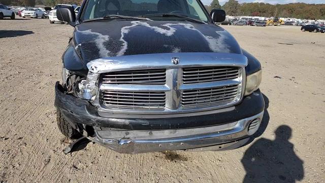 2002 Dodge Ram 1500 VIN: 3D7HA18N22G142456 Lot: 93016745
