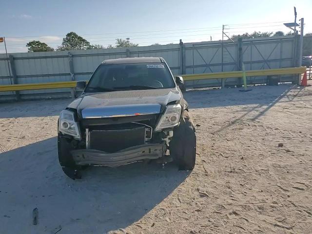 2015 GMC Terrain Sle VIN: 2GKALMEK4F6362494 Lot: 94475015