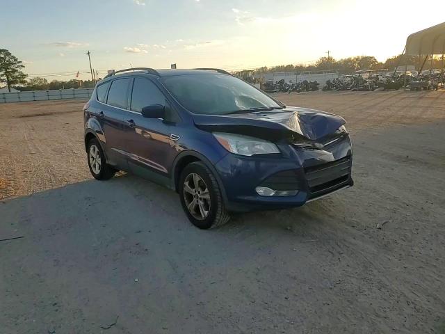 2014 Ford Escape Se VIN: 1FMCU0G98EUA27626 Lot: 92827895