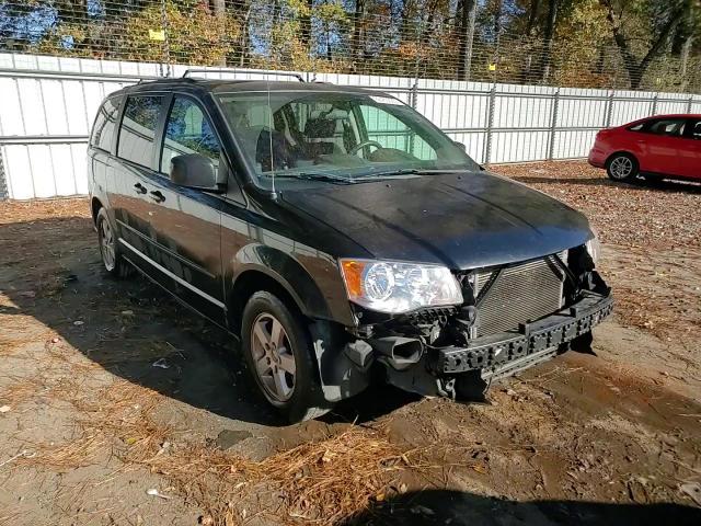 2012 Dodge Grand Caravan Sxt VIN: 2C4RDGCG4CR358371 Lot: 92433525