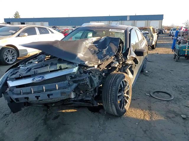 2010 Ford Fusion Sel VIN: 3FAHP0JG4AR337613 Lot: 92229595