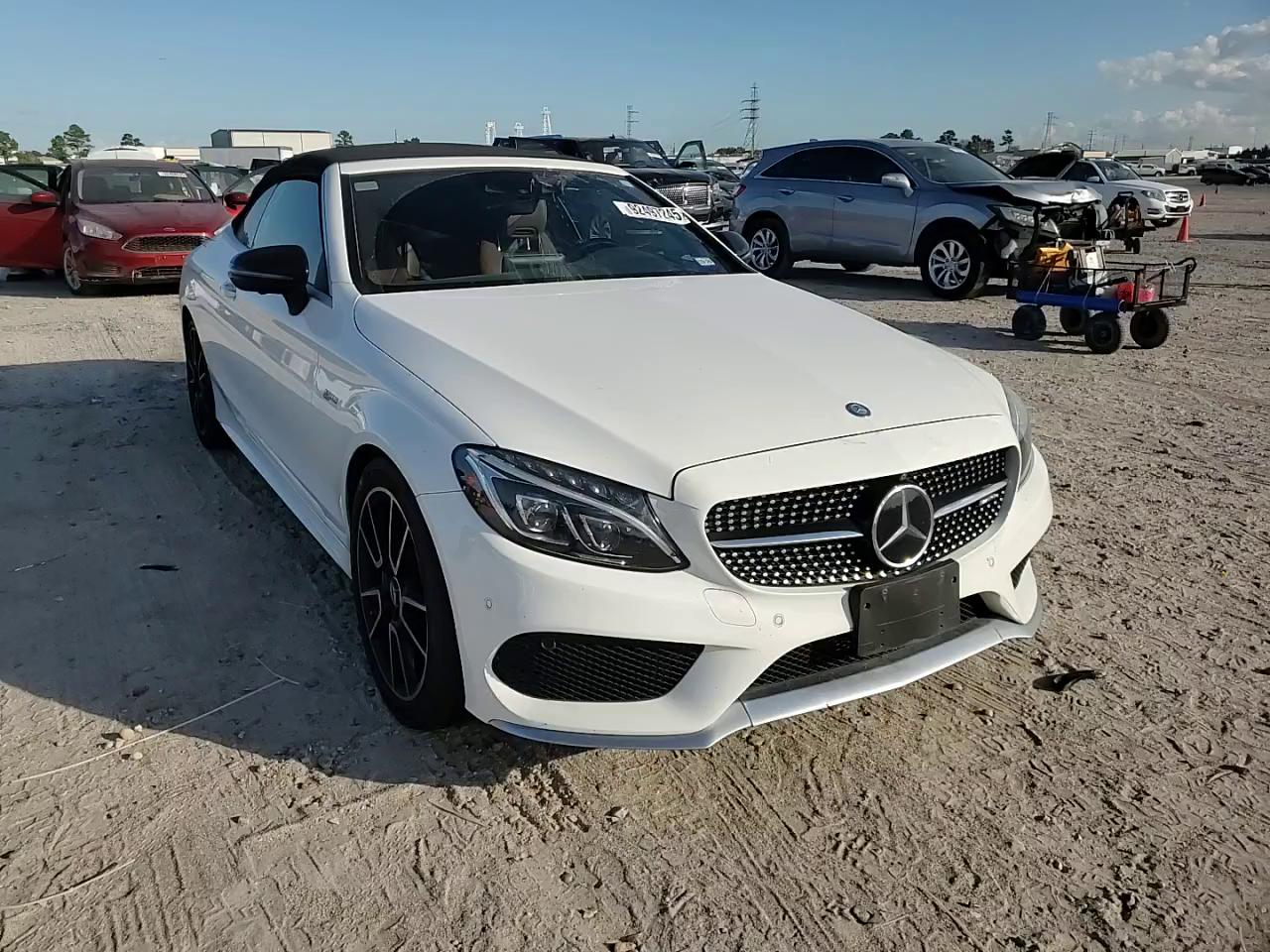 Фото: WDDWK6EB3HF508110