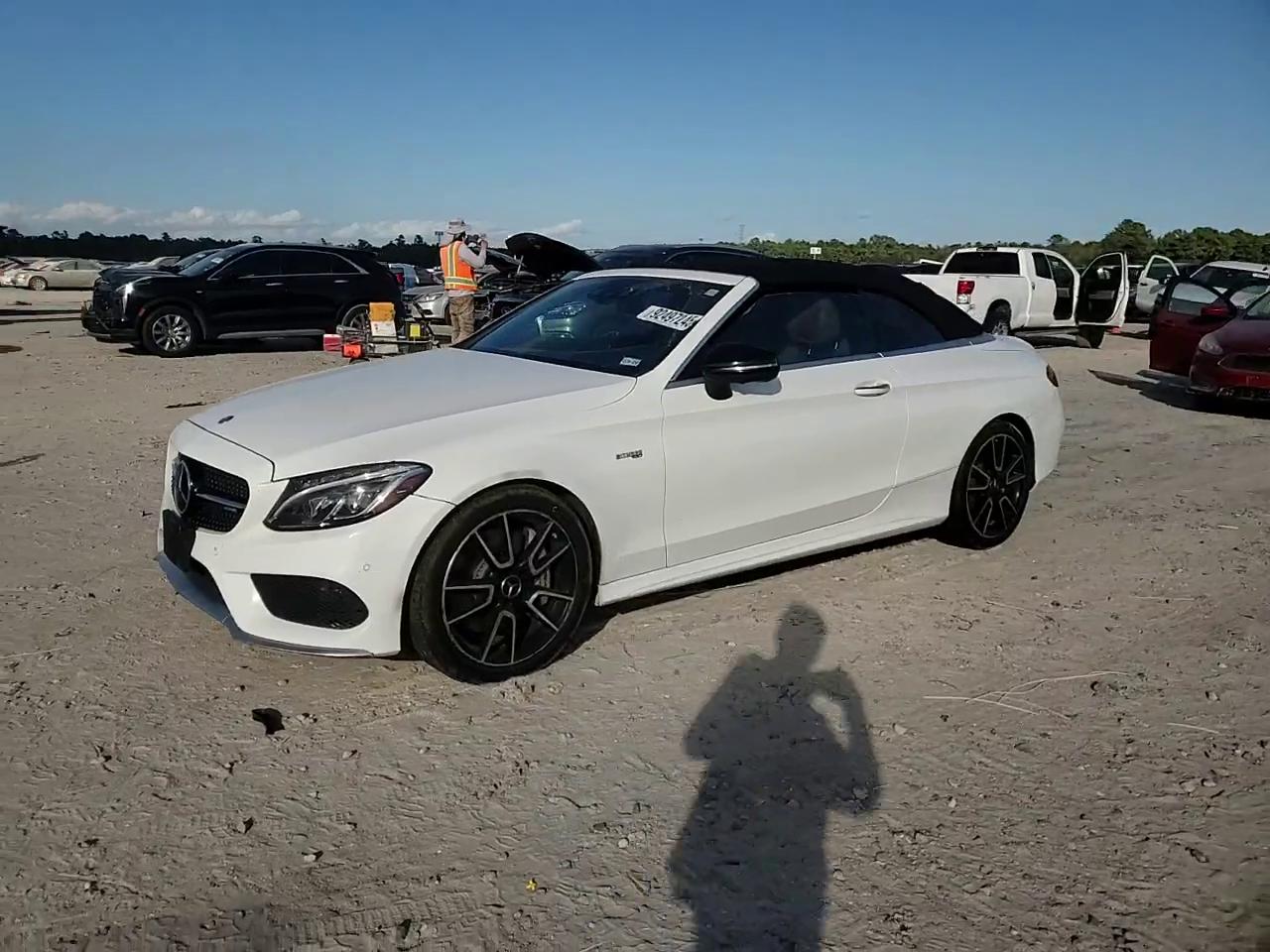 Фото: WDDWK6EB3HF508110