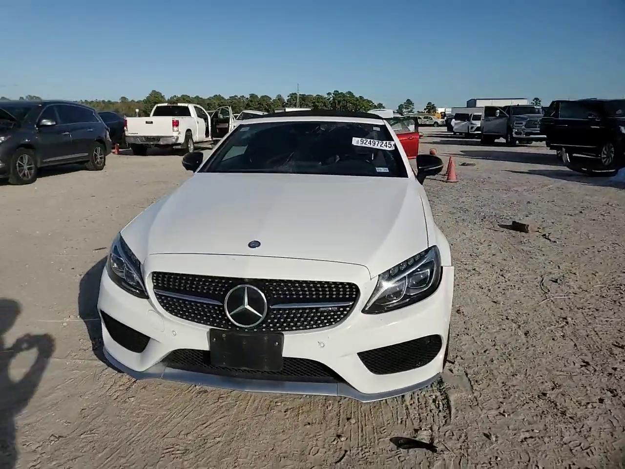 Фото: WDDWK6EB3HF508110