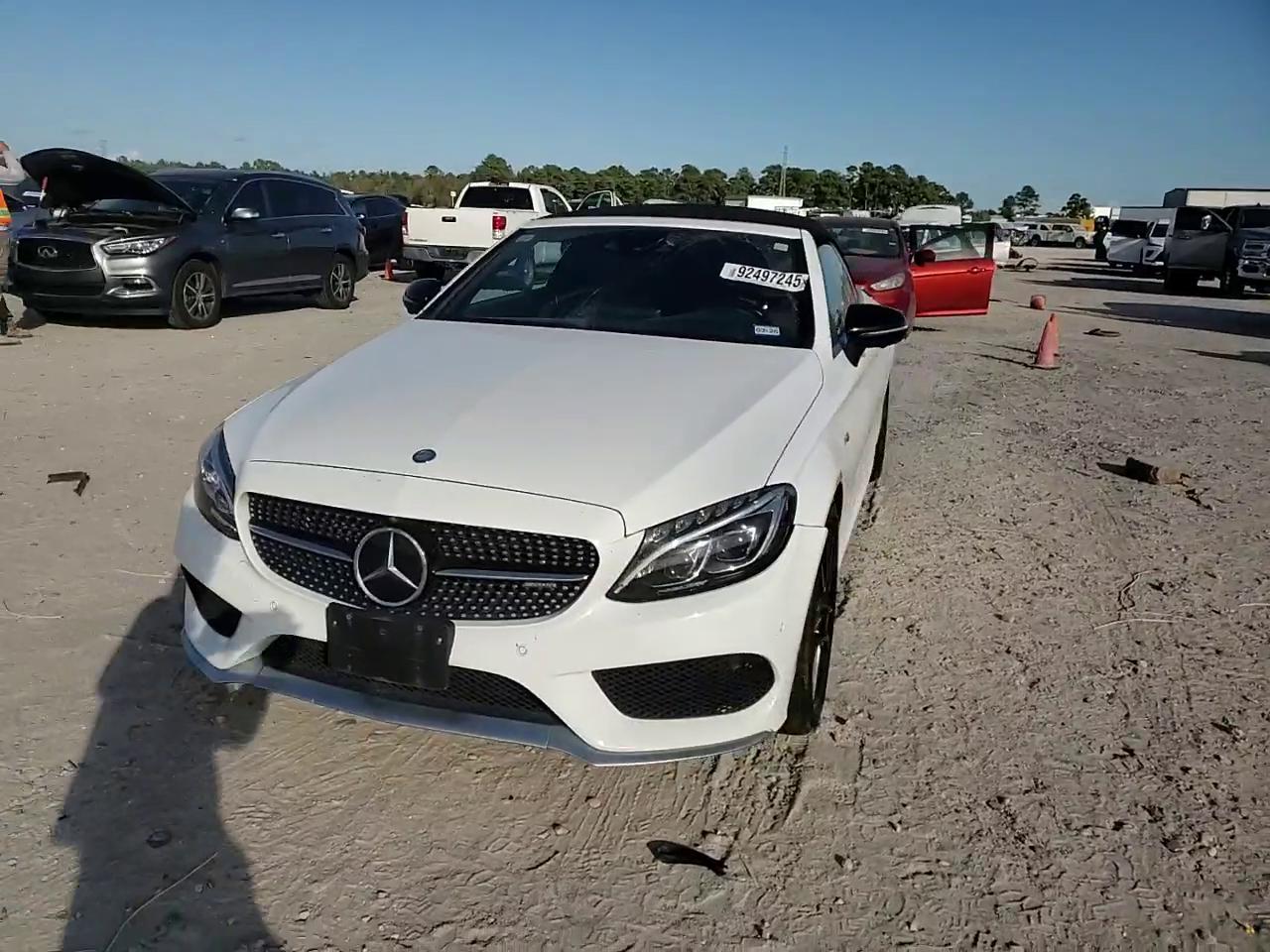 Фото: WDDWK6EB3HF508110