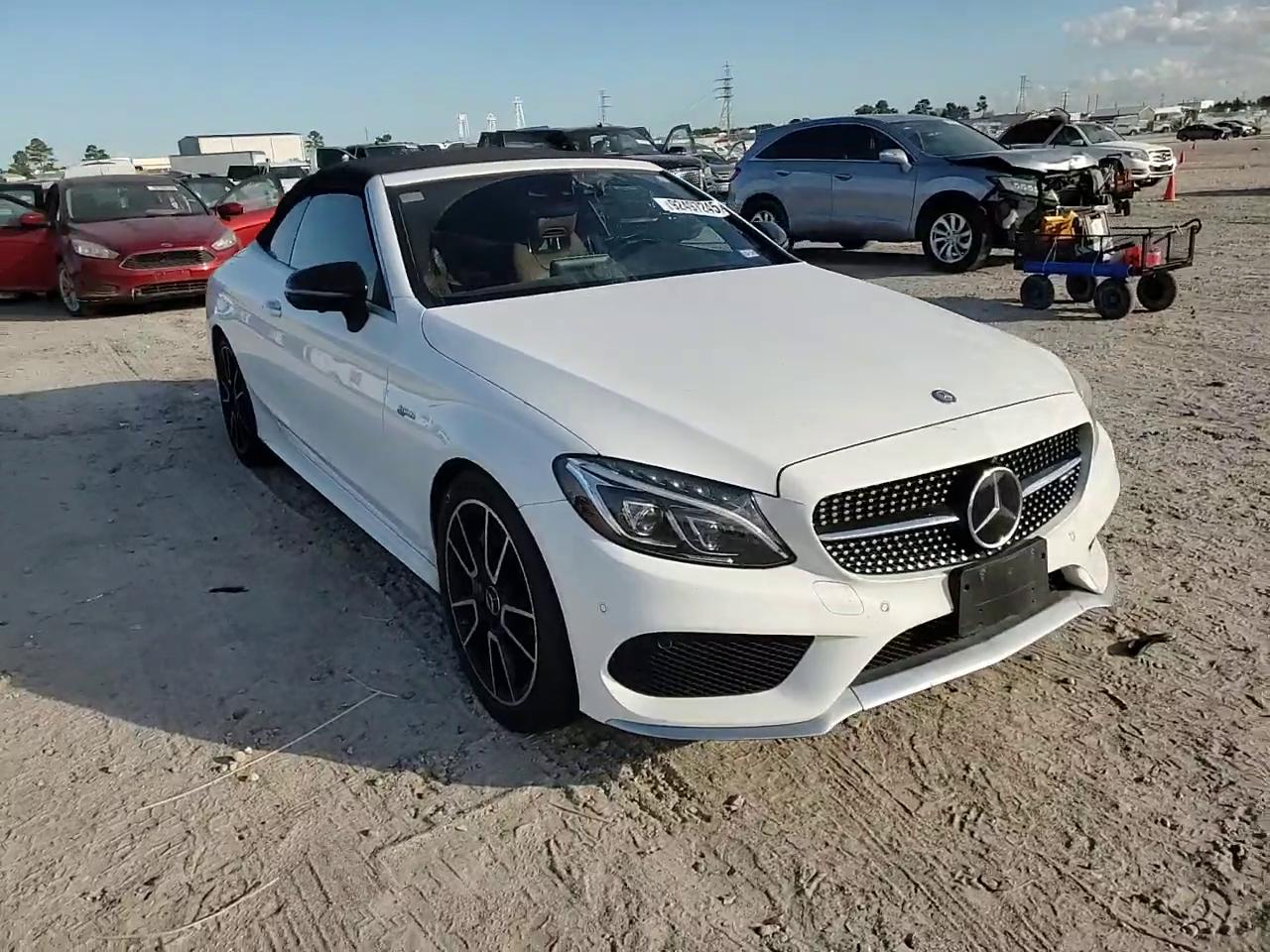 Фото: WDDWK6EB3HF508110