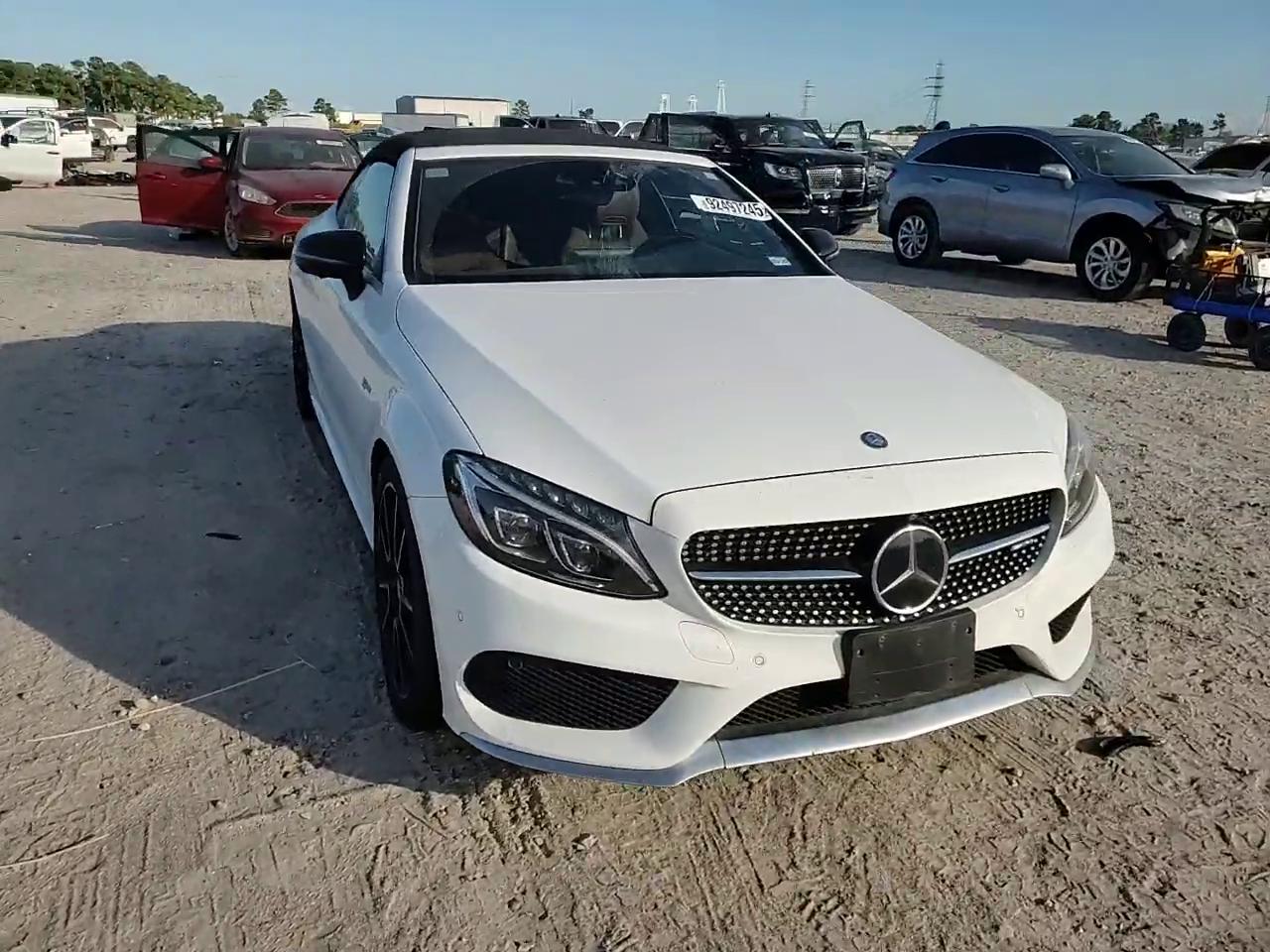 Фото: WDDWK6EB3HF508110