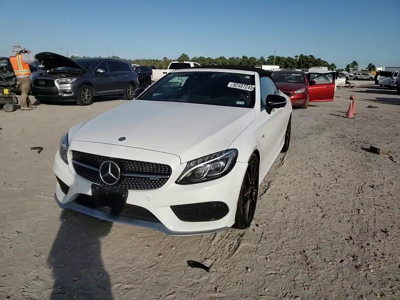 Фото: WDDWK6EB3HF508110