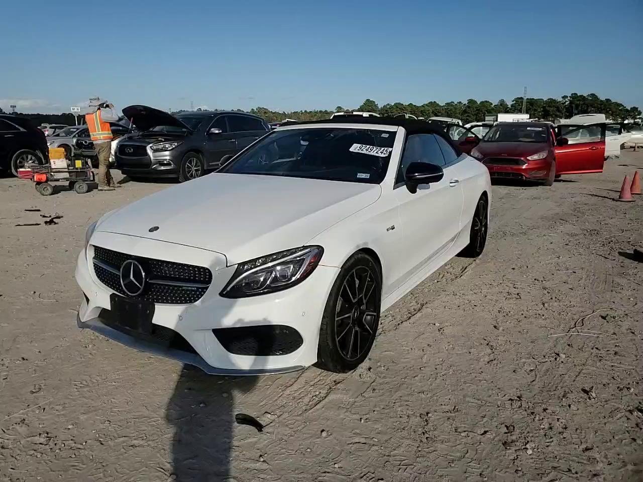 Фото: WDDWK6EB3HF508110