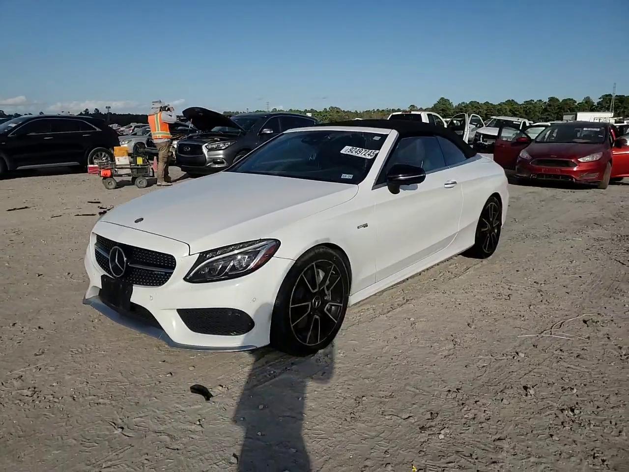 Фото: WDDWK6EB3HF508110