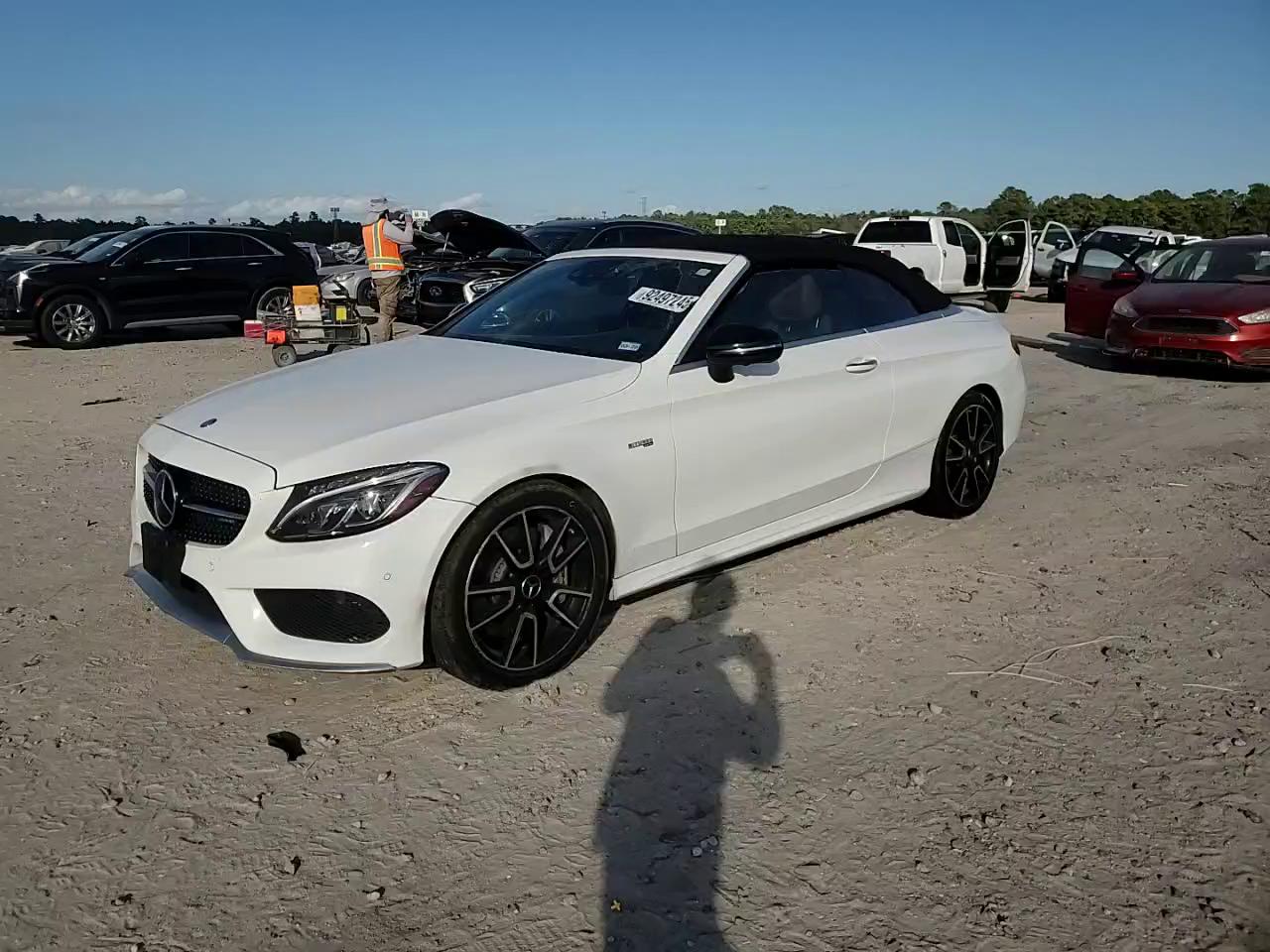 Фото: WDDWK6EB3HF508110