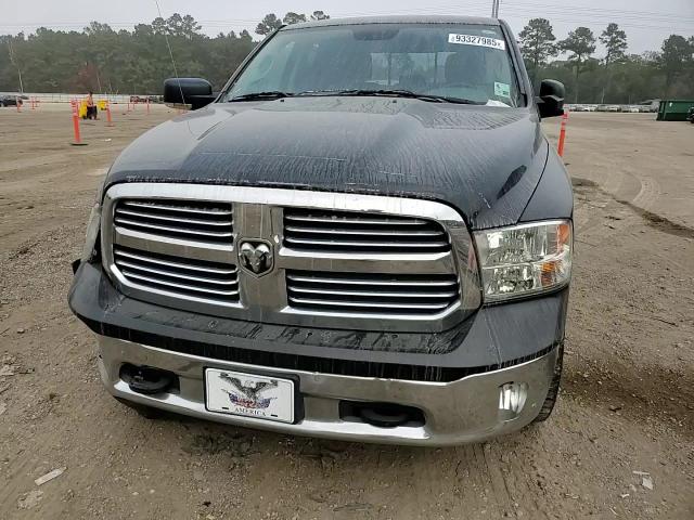 2013 Ram 1500 Slt VIN: 1C6RR7GT0DS580020 Lot: 93327985