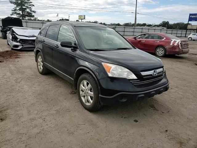2008 Honda Cr-V Exl VIN: JHLRE38778C029732 Lot: 91699915