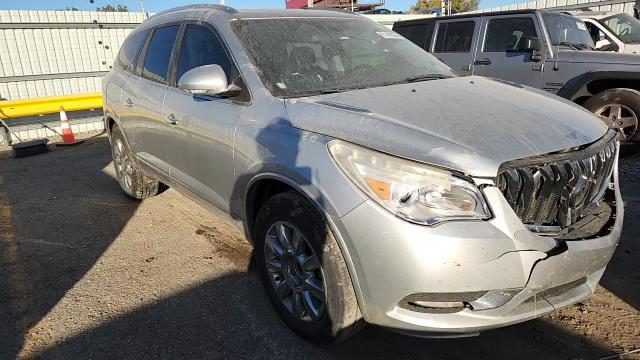 2014 Buick Enclave VIN: 5GAKVBKD9EJ365446 Lot: 91482295
