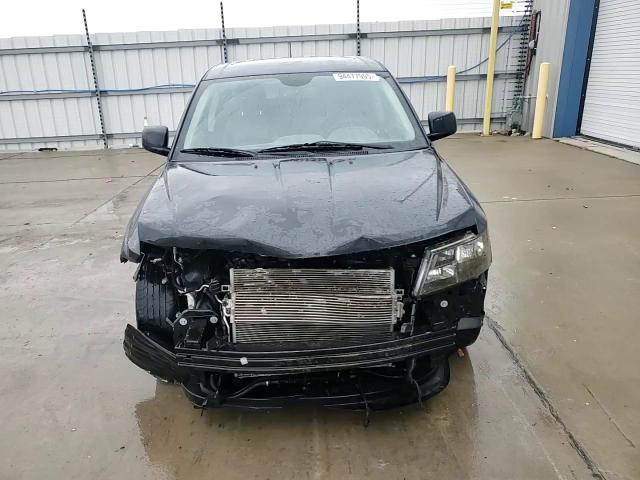 2018 Dodge Journey Gt VIN: 3C4PDCEG2JT346646 Lot: 94477995