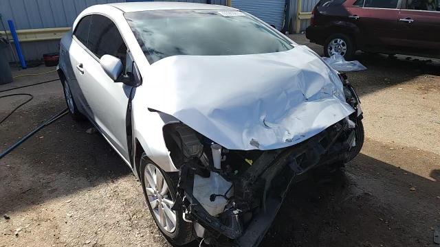 2015 Kia Forte Ex VIN: KNAFX6A81F5377958 Lot: 93963815