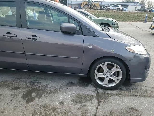 2009 Mazda 5 VIN: JM1CR293890356298 Lot: 93405045