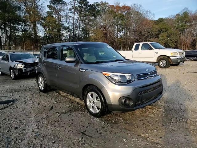 2018 Kia Soul VIN: KNDJN2A23J7506903 Lot: 93673355