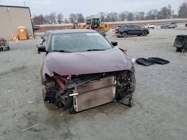 2016 Nissan Maxima 3.5S VIN: 1N4AA6AP8GC378355 Lot: 94096215