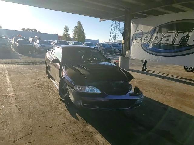 1994 Ford Mustang Gt VIN: 1FALP42T0RF167885 Lot: 93475595