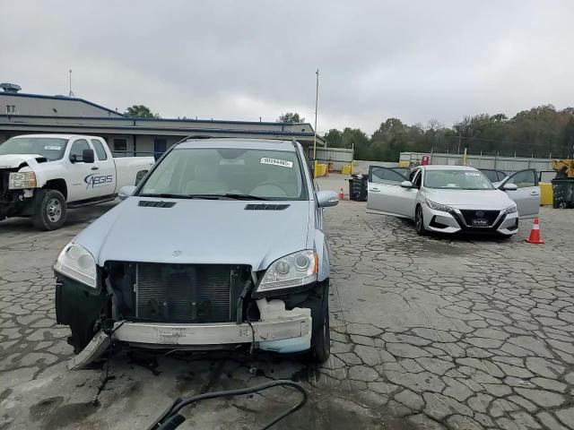 2006 Mercedes-Benz Ml 350 VIN: 4JGBB86E46A117714 Lot: 90594465