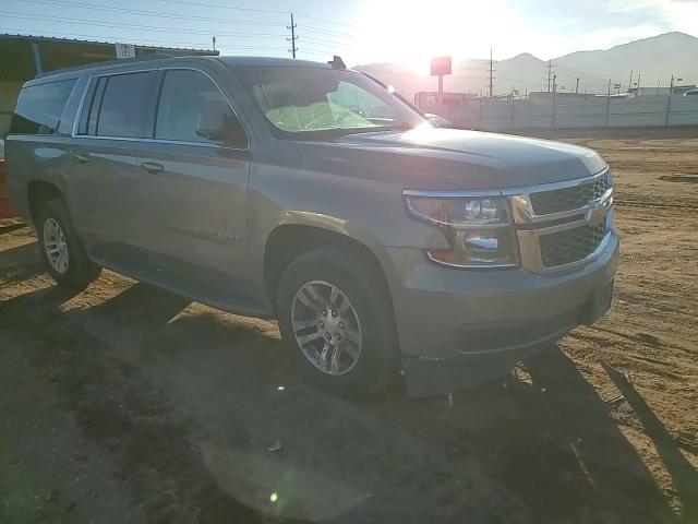 2018 Chevrolet Suburban K1500 Lt VIN: 1GNSKHKC8JR365815 Lot: 94064805