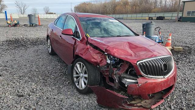 2012 Buick Verano Convenience VIN: 1G4PR5SK3C4211704 Lot: 93001005