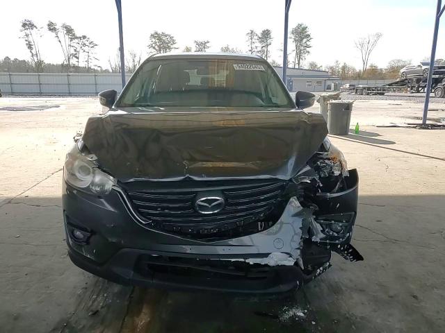 2016 Mazda Cx-5 Touring VIN: JM3KE2CY0G0911518 Lot: 94022645