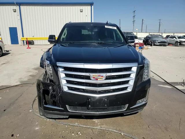 2016 Cadillac Escalade Luxury VIN: 1GYS4BKJ0GR273275 Lot: 92077465