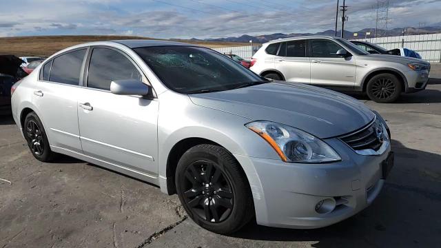2010 Nissan Altima Base VIN: 1N4AL2AP3AN526488 Lot: 94593595