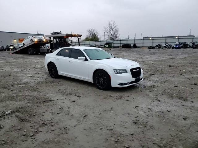 2019 Chrysler 300 S VIN: 2C3CCAGG1KH648950 Lot: 91623935