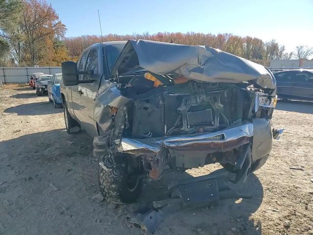 2009 Chevrolet Silverado C1500 Lt VIN: 1GCEC29009Z266428 Lot: 92809605