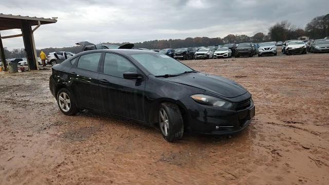 2015 Dodge Dart Sxt VIN: 1C3CDFBB2FD253667 Lot: 93959335