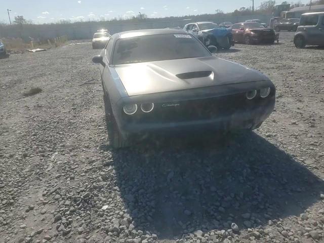 2022 Dodge Challenger R/T Scat Pack VIN: 2C3CDZFJ6NH140311 Lot: 91945275