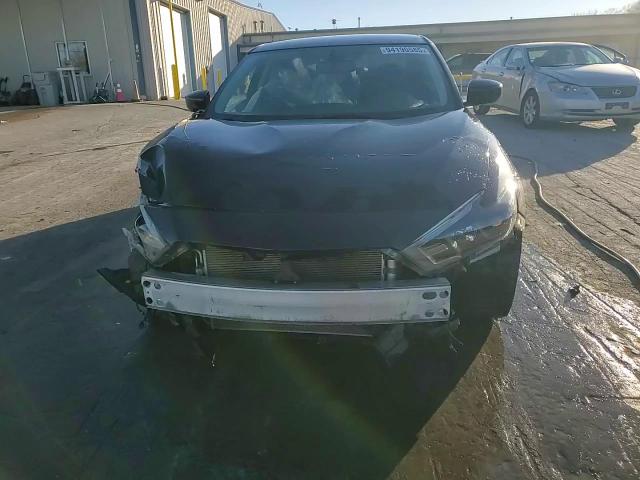 2017 Nissan Maxima 3.5S VIN: 1N4AA6AP4HC382100 Lot: 94190585