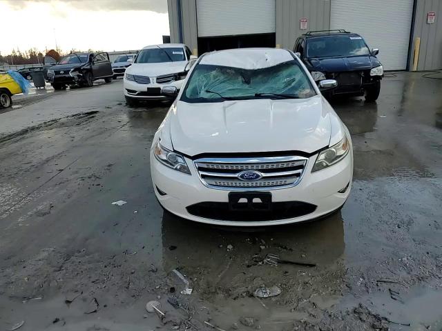 2012 Ford Taurus Limited VIN: 1FAHP2FW7CG134883 Lot: 93447905