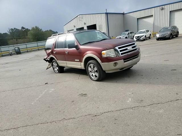 2007 Ford Expedition Eddie Bauer VIN: 1FMFU17597LA99198 Lot: 93056365