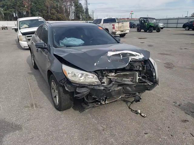 2014 Chevrolet Malibu Ls VIN: 1G11B5SL3EF158140 Lot: 94055135
