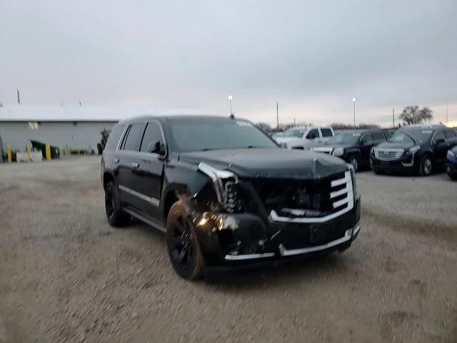 2015 Cadillac Escalade Premium VIN: 1GYS4CKJ4FR267046 Lot: 93423625
