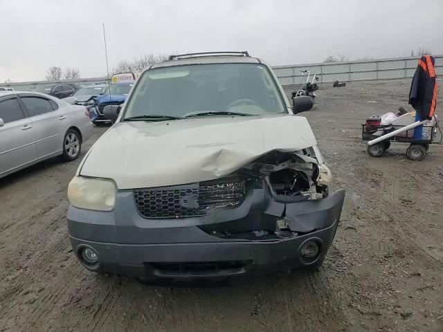 2006 Ford Escape Xlt VIN: 1FMCU931X6KA11171 Lot: 93853935
