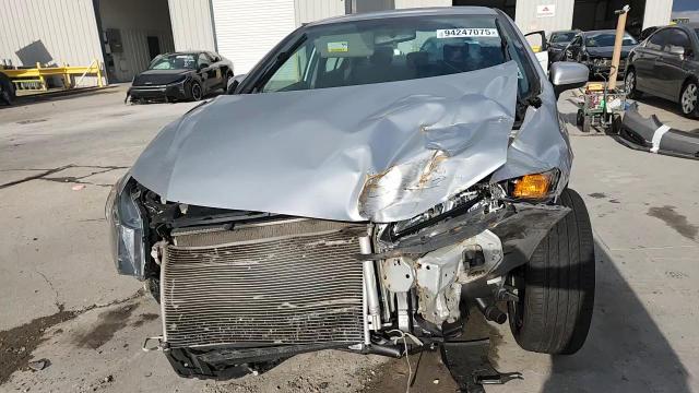 2014 Honda Civic Lx VIN: 19XFB2F50EE044842 Lot: 94247075