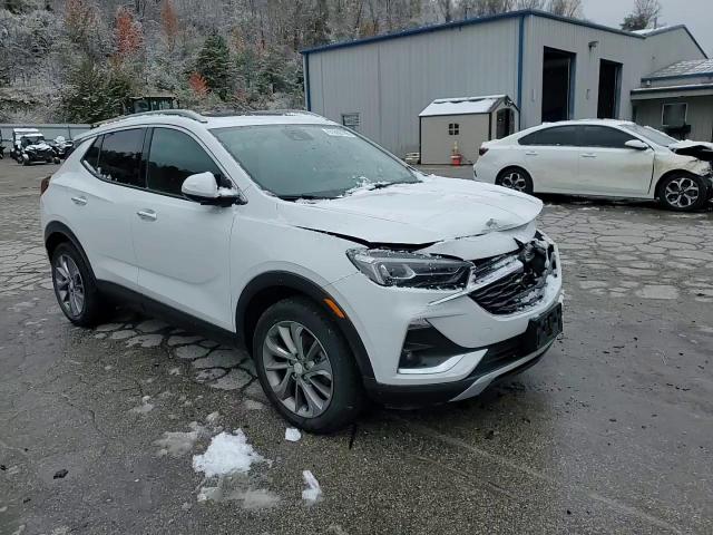 2022 Buick Encore Gx Essence VIN: KL4MMFSL1NB064182 Lot: 91606785