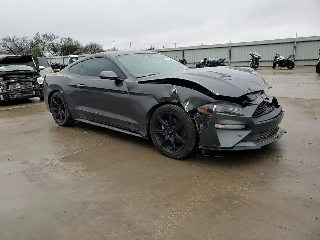 2020 Ford Mustang VIN: 1FA6P8TH8L5130031 Lot: 94340605