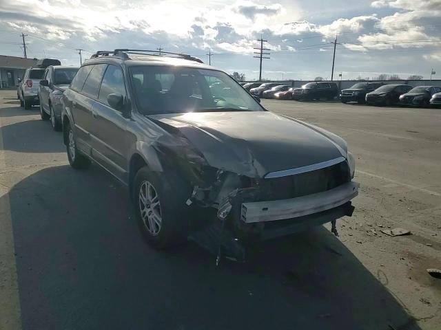 2008 Subaru Outback 2.5I Limited VIN: 4S4BP62C987341264 Lot: 93769465