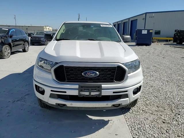 2019 Ford Ranger Xl VIN: 1FTER4FH7KLA59211 Lot: 90760585